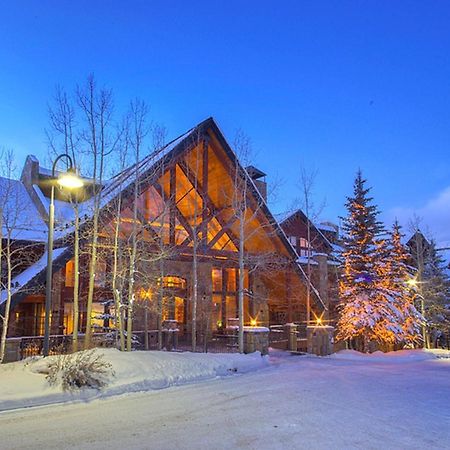 Bear Creek Lodge Telluride Exterior photo